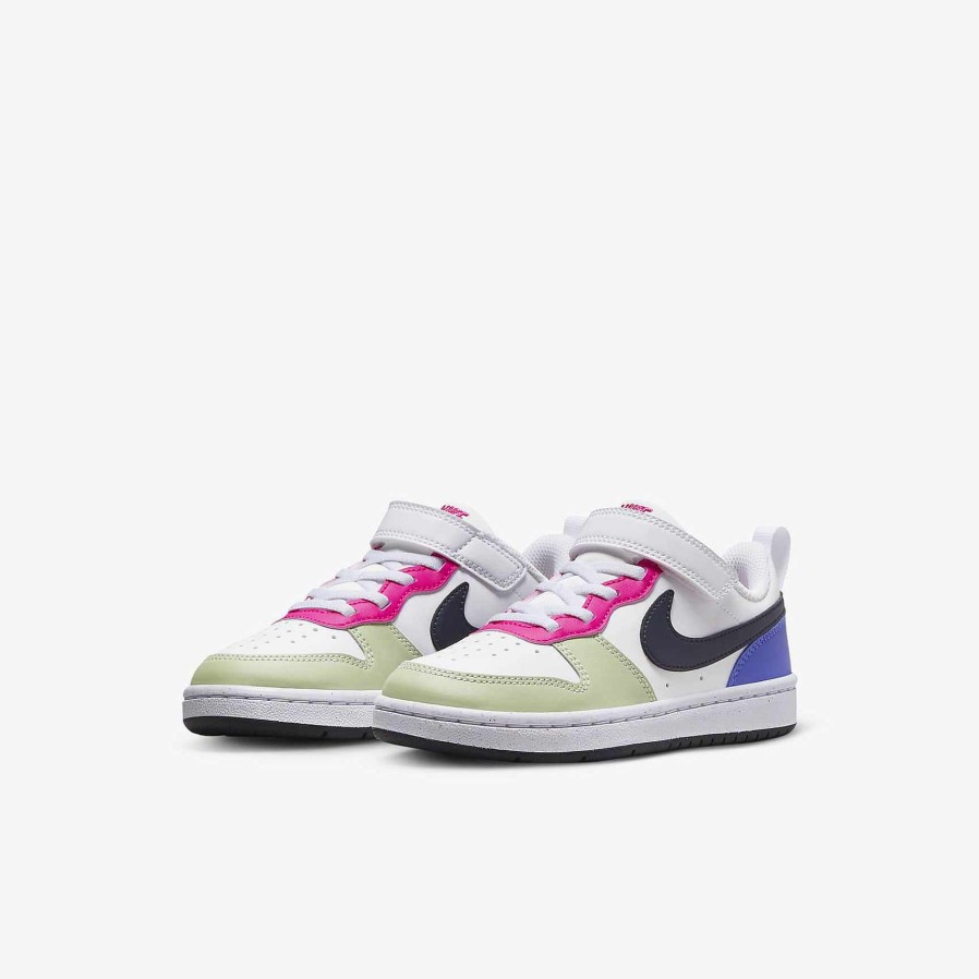 Kinder Nike Cyber Monday-Schuhe | Nike Court Borough Low Recraft