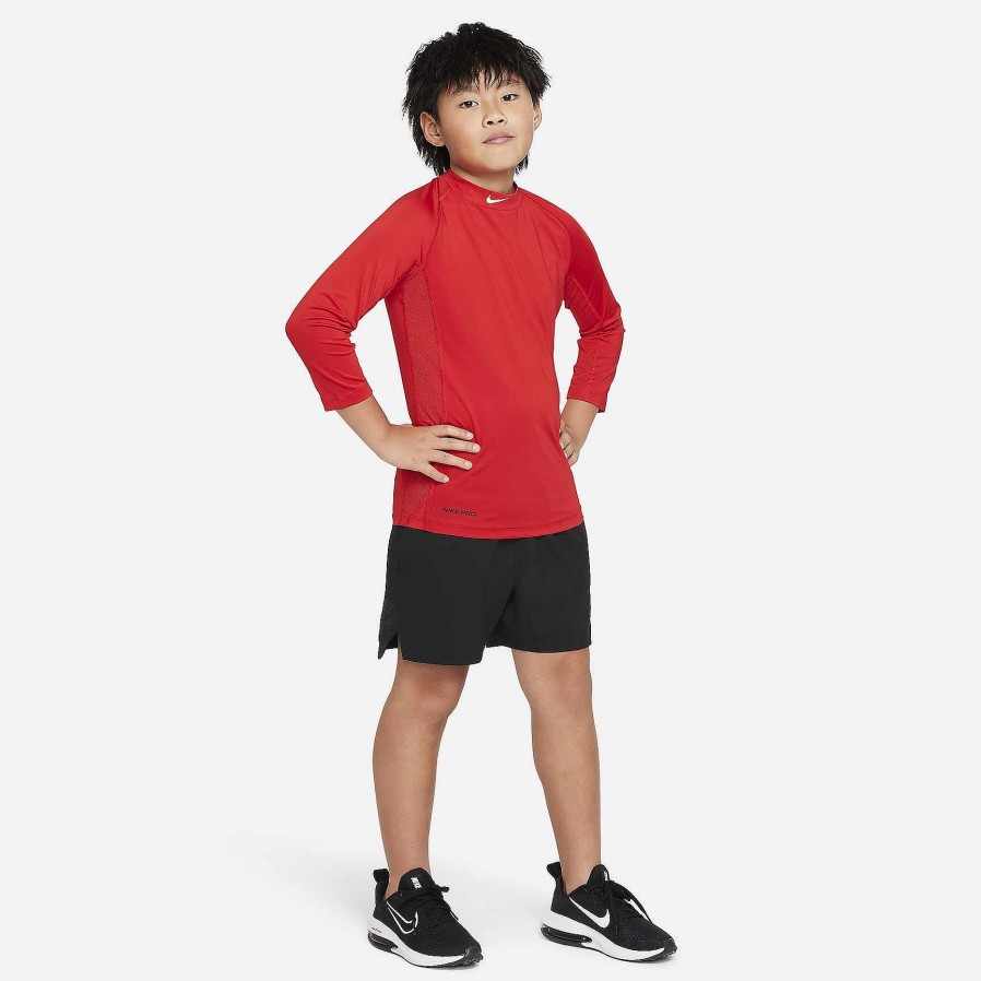 Kinder Nike Tops Und T-Shirts | Nike Dry