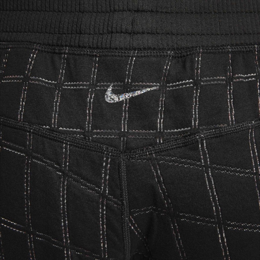 Damen Nike Hose | Nike Yoga Therma-Fit Luxe