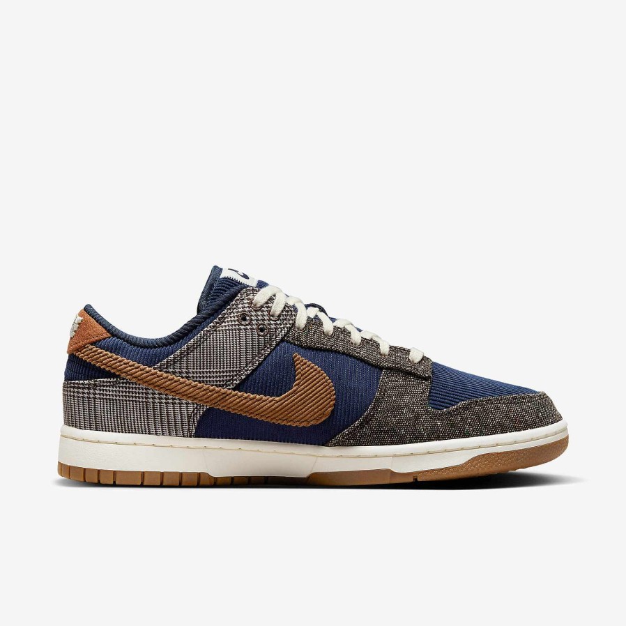 Herren Nike Dunks Und Blazer | Nike Dunk Low Premium