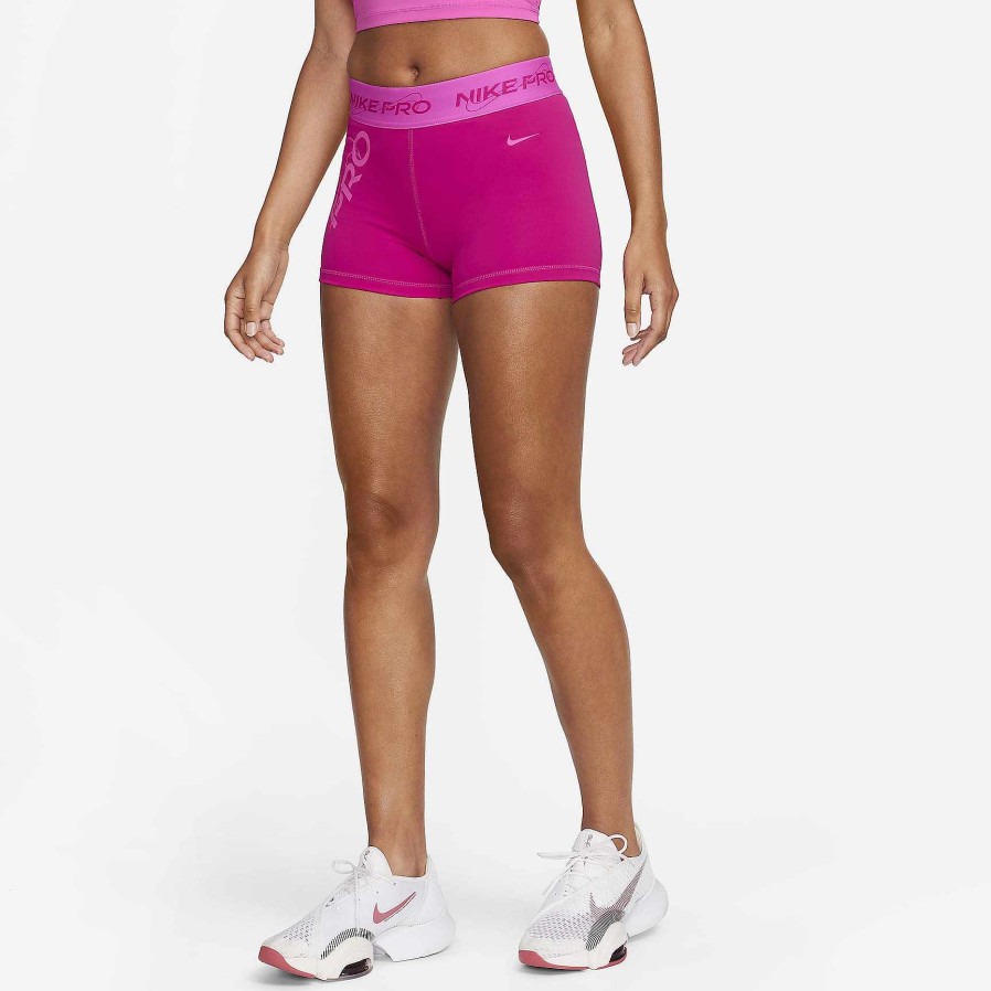 Damen Nike Kurze Hose | Nike Pro