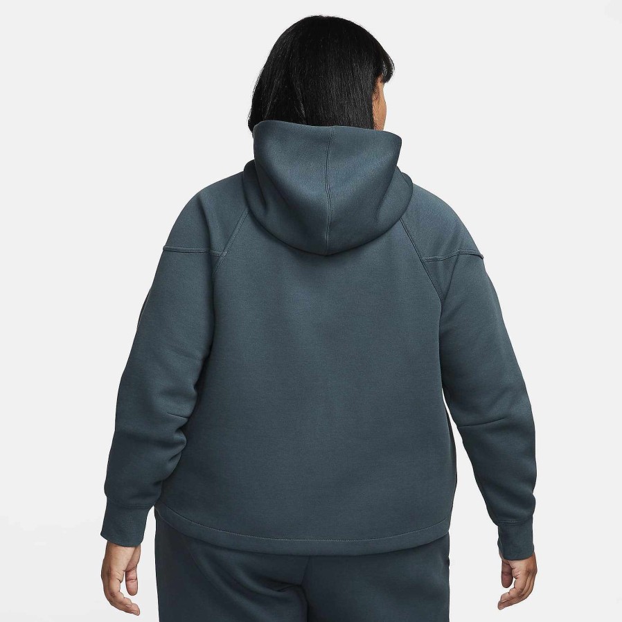 Damen Nike Cyber Monday-Kleidung | Nike Sportswear Tech Fleece Windrunner