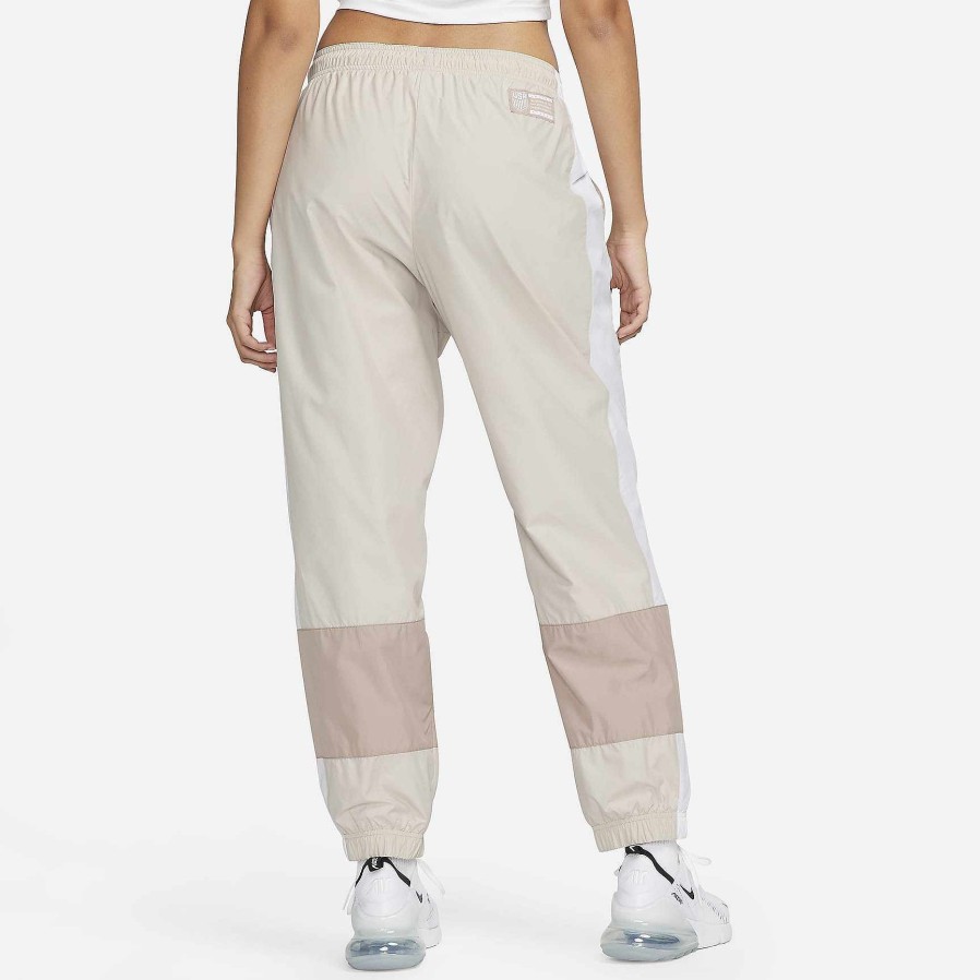 Damen Nike Hose | Us Repel Essential