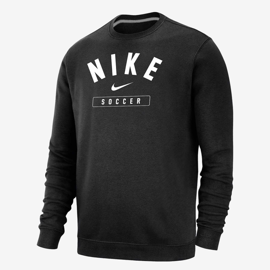 Herren Nike Tops Und T-Shirts | Nike Fusball