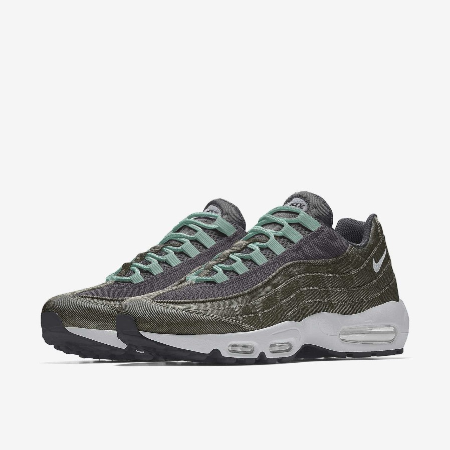 Herren Nike Air Max | Nike Air Max 95 Von Ihnen