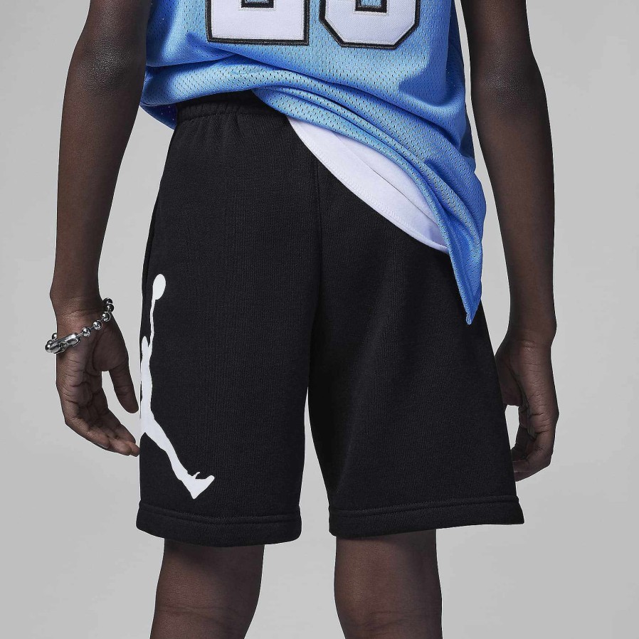 Kinder Nike Jordanien | Jordan Big Jumpman Shorts