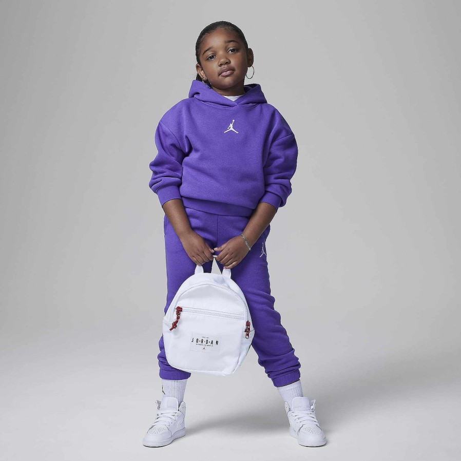 Kinder Nike Hoodies & Sweatshirts | Jordan Icon Play Kapuzenpullover