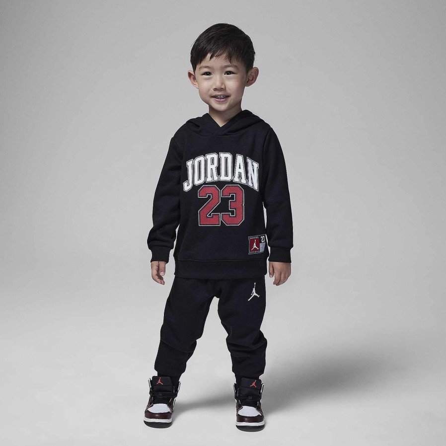 Kinder Nike Jordanien | Jordan Jersey Pack Pullover-Set