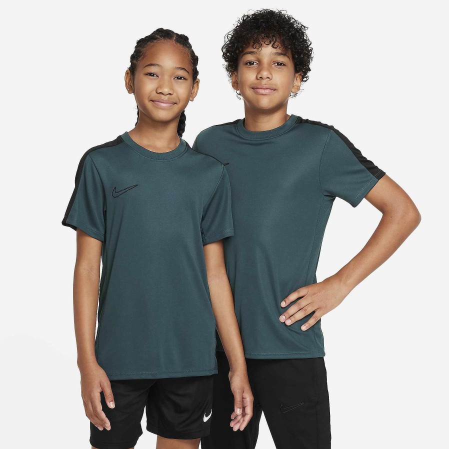 Kinder Nike Tops Und T-Shirts | Nike Dri-Fit Academy23