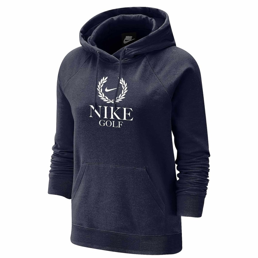 Damen Nike Hoodies & Sweatshirts | Nike Golf