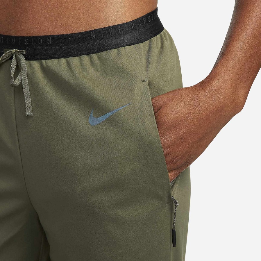 Damen Nike Hose | Nike Storm-Fit Run Division