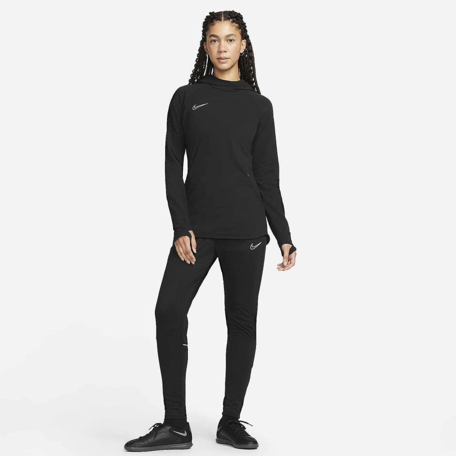 Damen Nike Hoodies & Sweatshirts | Nike Dri-Fit Academy