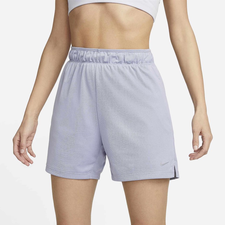 Damen Nike Kurze Hose | Nike-Angriff