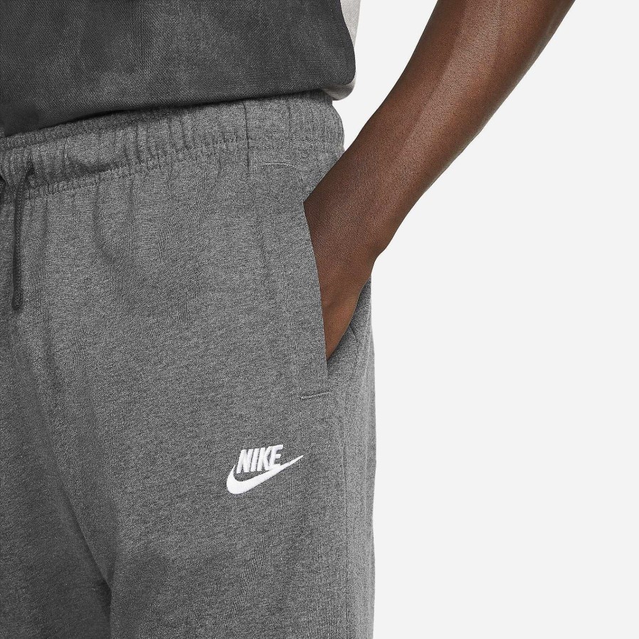 Herren Nike Gros Und Hoch | Nike Sportswear Club Fleece