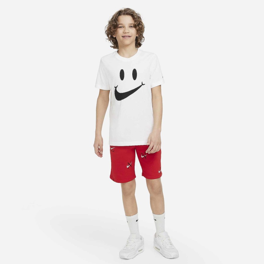 Kinder Nike Kurze Hose | Nike Sportswear Club