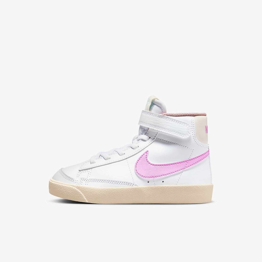 Kinder Nike Dunks Und Blazer | Nike Blazer Mid '77