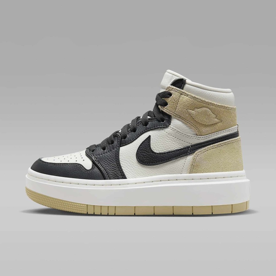 Herren Nike Lebensstil | Air Jordan 1 Elevate High