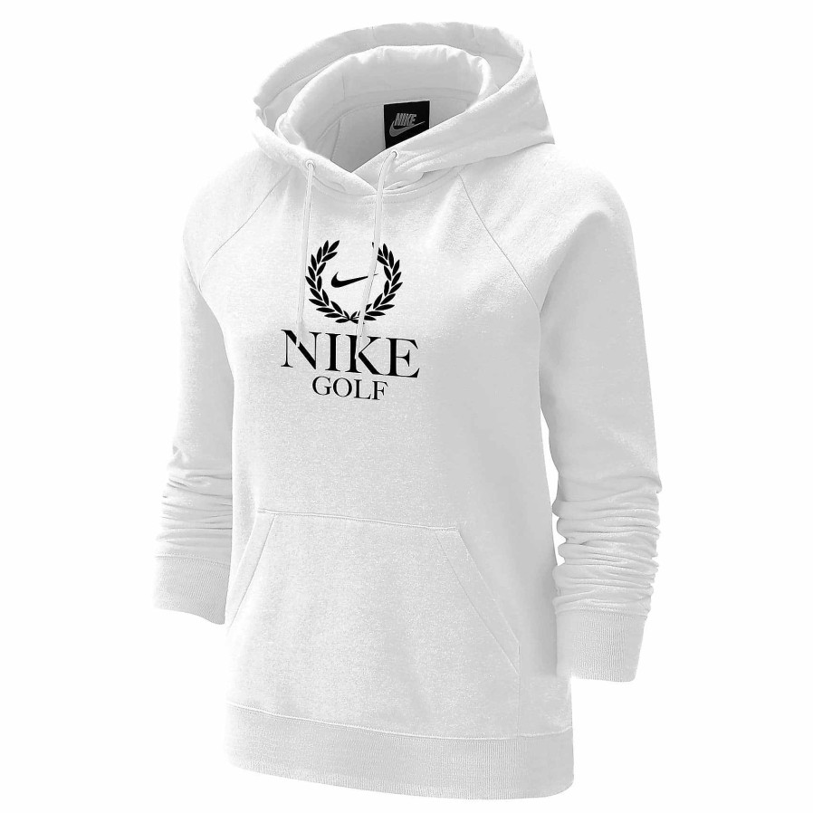 Damen Nike Hoodies & Sweatshirts | Nike Golf