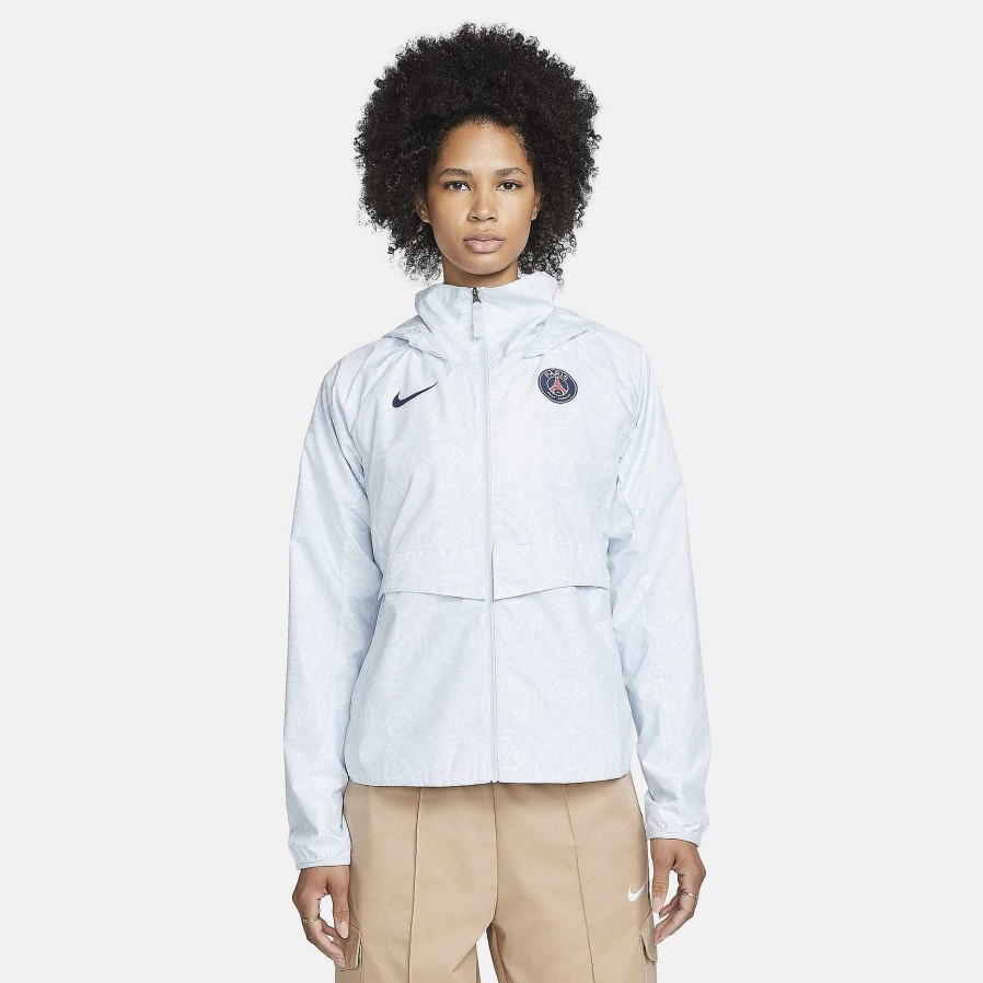 Damen Nike Oberbekleidung Und Jacken | Paris Saint-Germain Awf