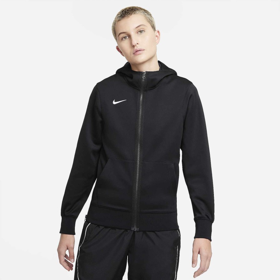 Damen Nike Hoodies & Sweatshirts | Nike Dri-Fit Showtime