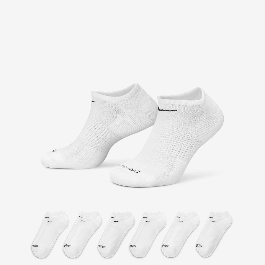 Herren Nike Socken | Nike Everyday Plus Gepolstert