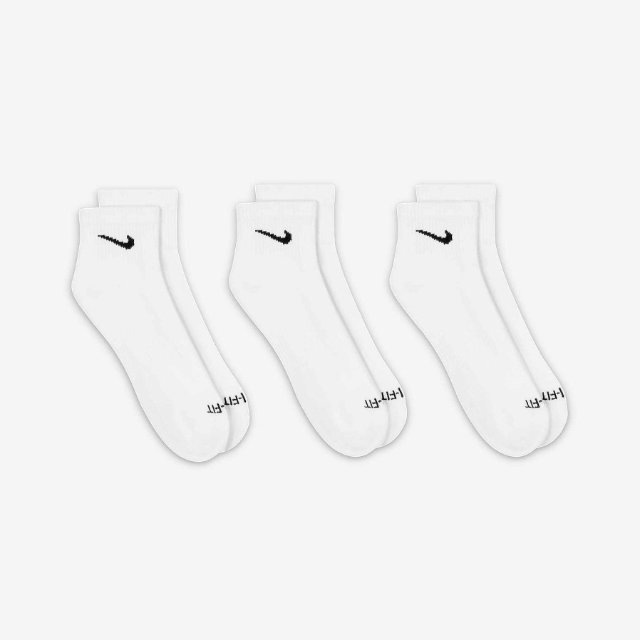 Herren Nike Socken | Nike Everyday Plus Gepolstert