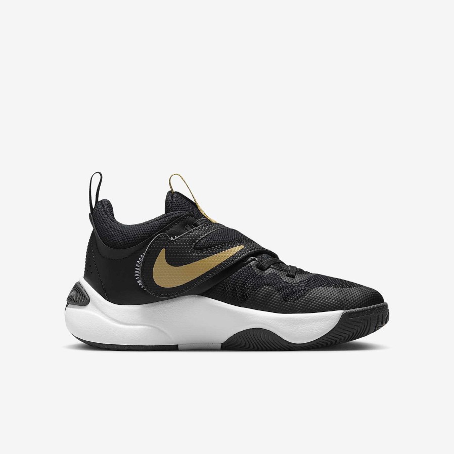 Kinder Nike Cyber Monday-Schuhe | Nike Team Hustle D 11