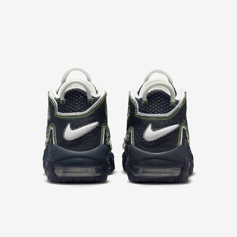 Damen Nike Cyber Monday-Schuhe | Nike Air More Uptempo X Serena Williams Design Crew