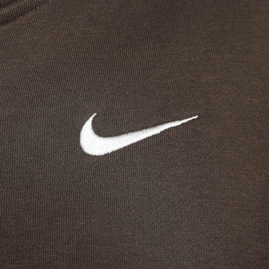 Damen Nike Hoodies & Sweatshirts | Nike Sportswear Phoenix Fleece