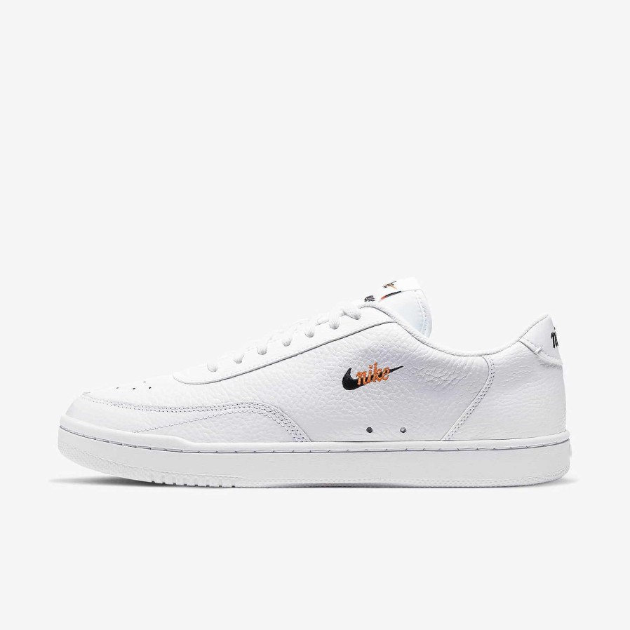 Herren Nike Lebensstil | Nike Court Vintage Premium