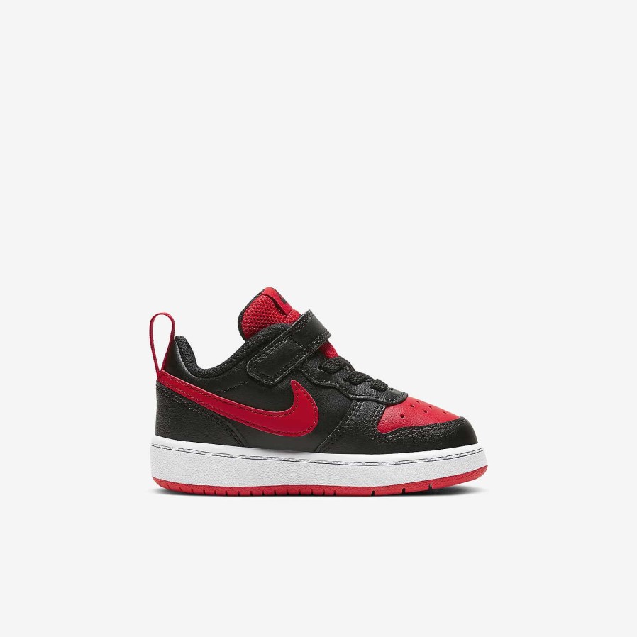 Kinder Nike Cyber Monday-Schuhe | Nike Court Borough Low 2