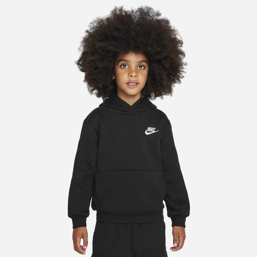 Kinder Nike Hoodies & Sweatshirts | Nike Sportswear Club Fleecepullover