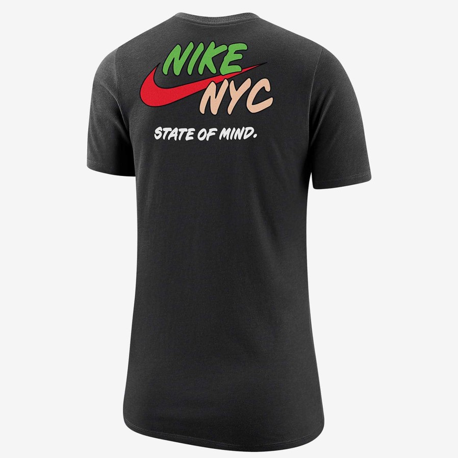 Damen Nike Tops Und T-Shirts | Nike Tennis