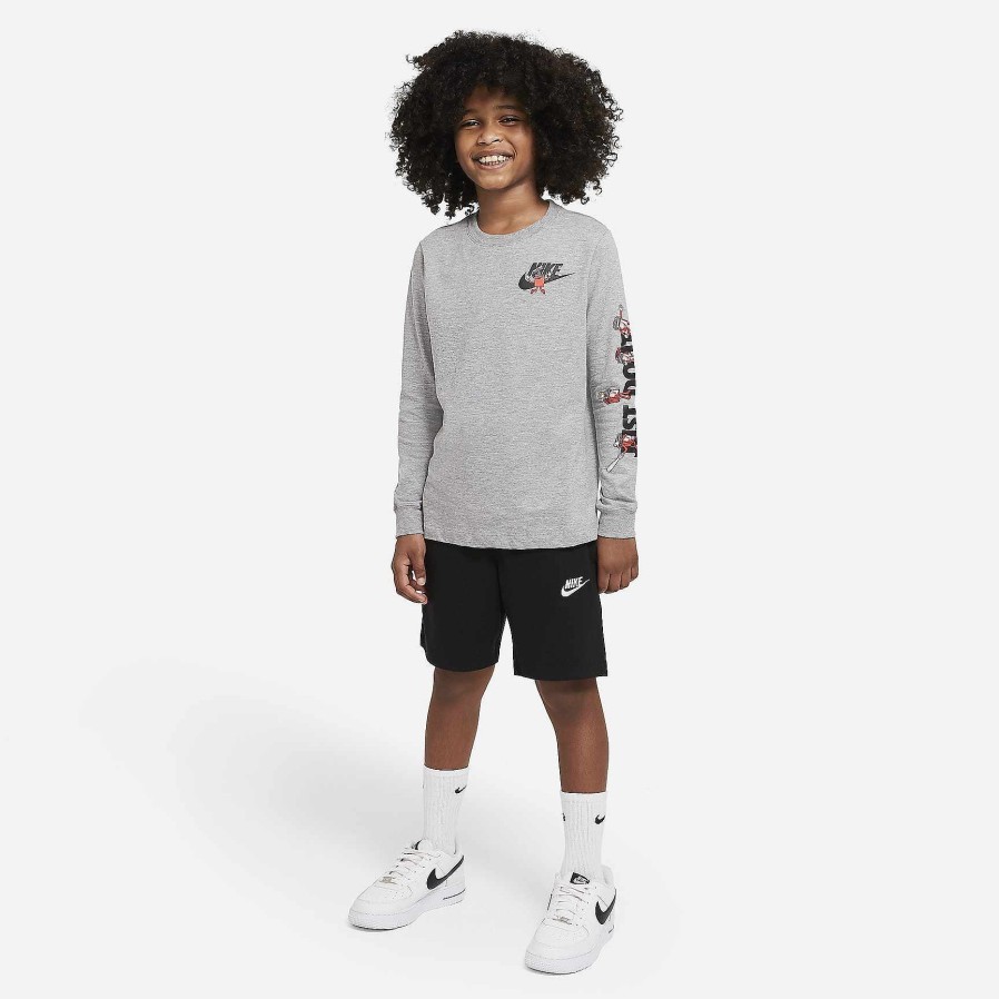 Kinder Nike Kurze Hose | Nike-Trikot