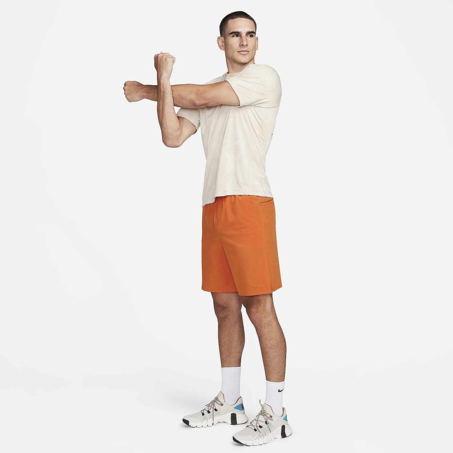 Herren Nike Kurze Hose | Nike Unlimited