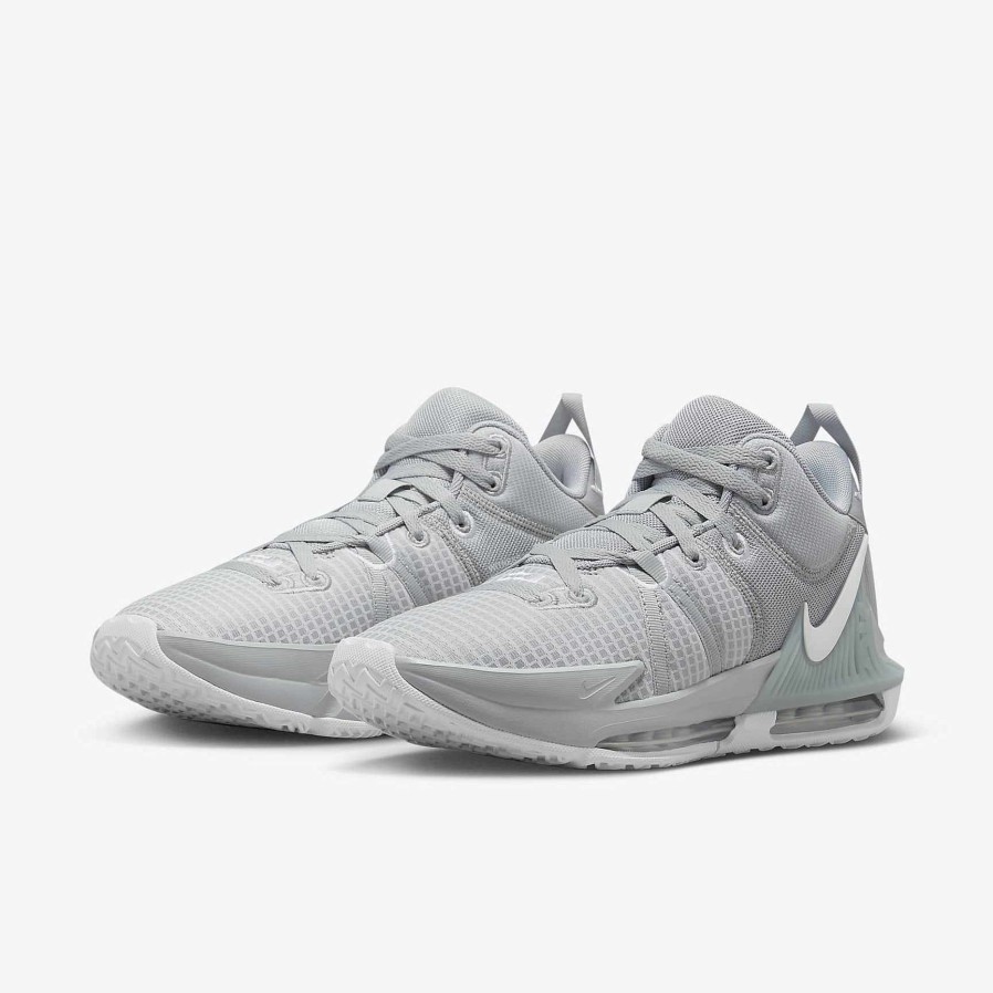 Herren Nike Basketball | Lebron Witness 7 (Team)