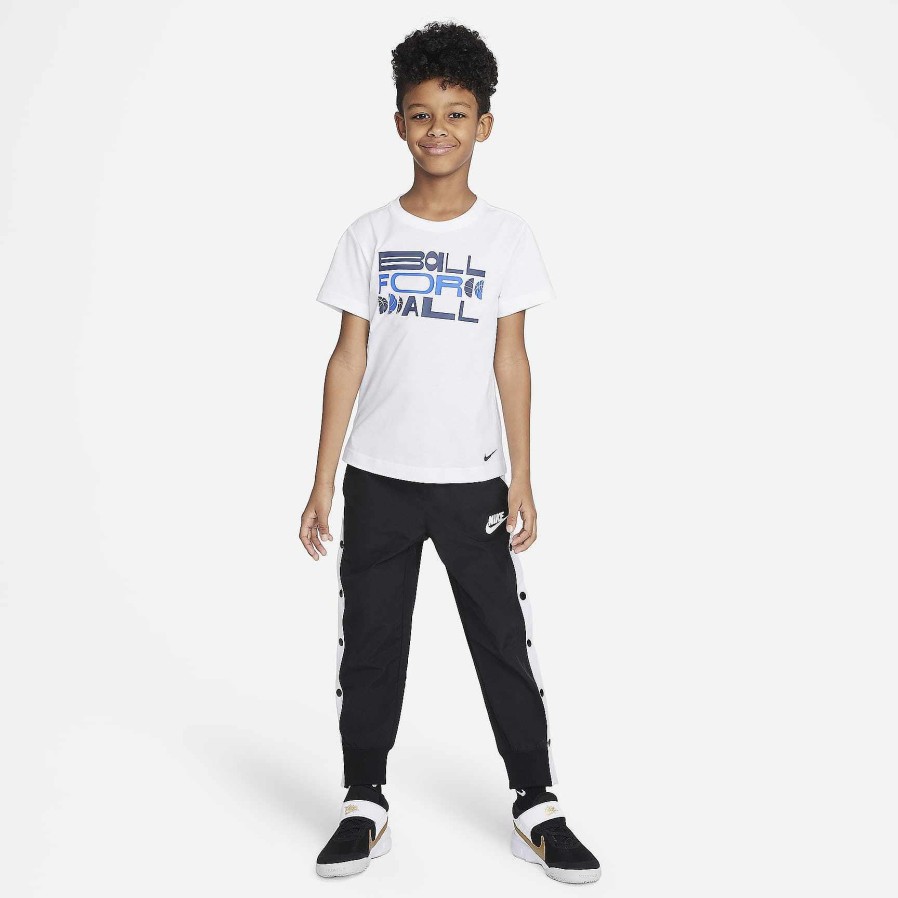 Kinder Nike Cyber Monday-Kleidung | Nike Elite T-Shirt