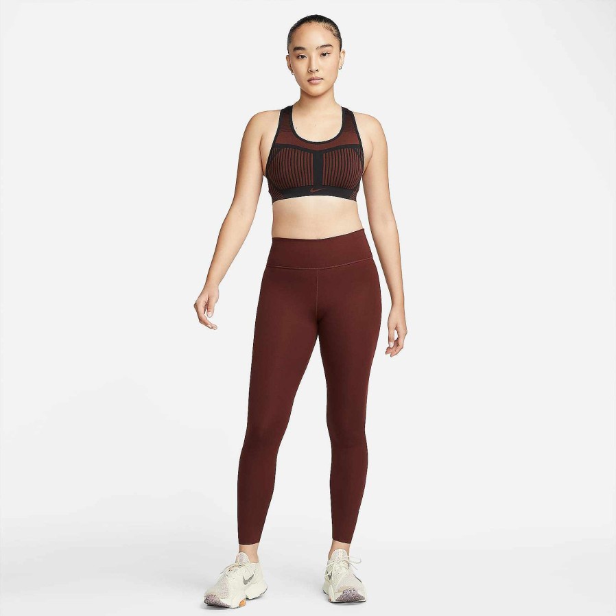 Damen Nike Gamaschen | Nike One Luxe