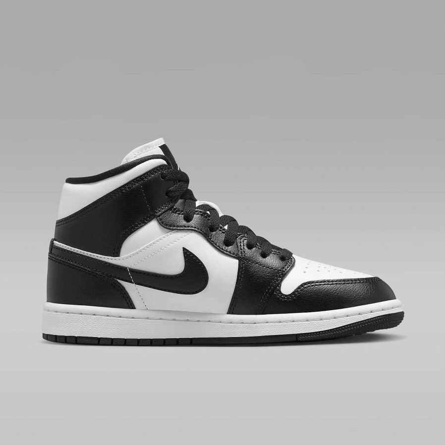 Damen Nike Jordanien | Air Jordan 1 Mid