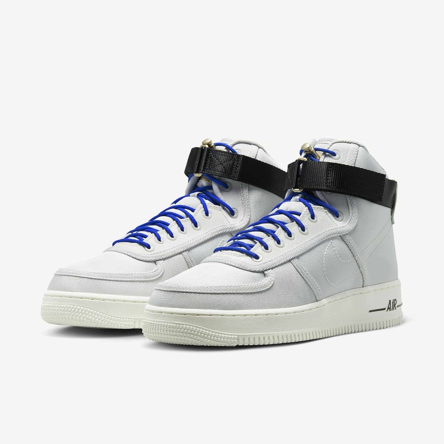 Herren Nike Luftwaffe 1 | Nike Air Force 1 High '07 Lv8