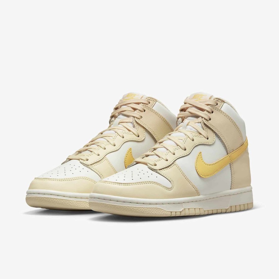 Damen Nike Lebensstil | Nike Dunk High