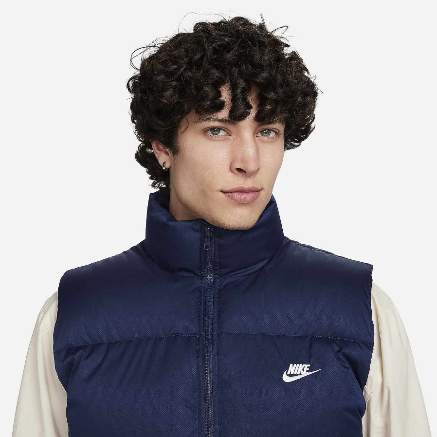 Herren Nike Cyber Monday-Kleidung | Nike Sportswear Club Primaloft®