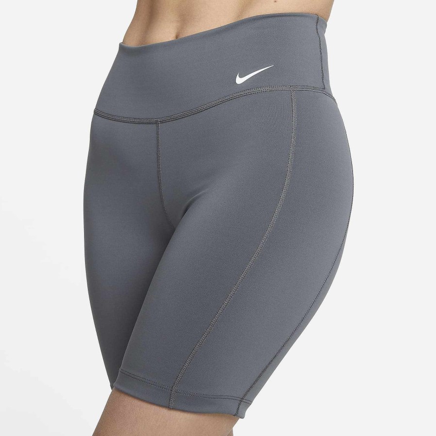 Damen Nike Gamaschen | Nike One Leak-Schutz: Punkt