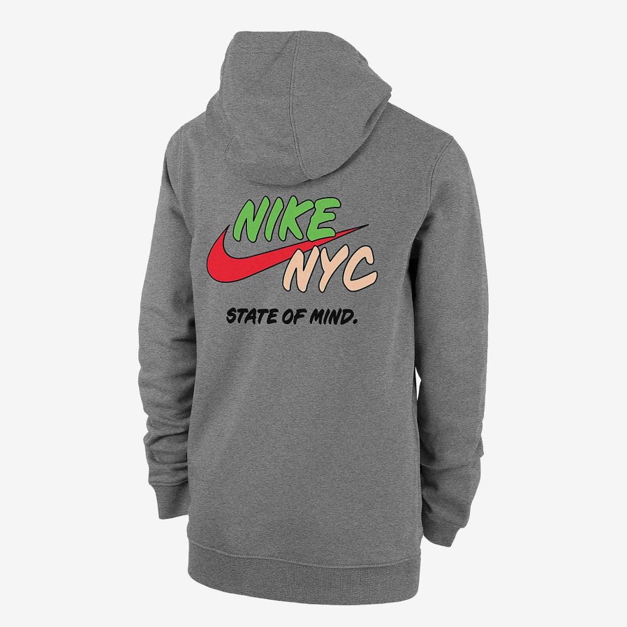 Kinder Nike Hoodies & Sweatshirts | Nike Tennis Club Fleece