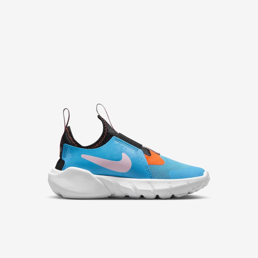 Kinder Nike Lauft | Nike Flex Runner 2 Lil