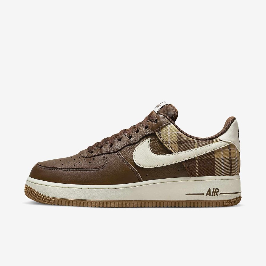 Herren Nike Luftwaffe 1 | Nike Air Force 1 '07 Lx