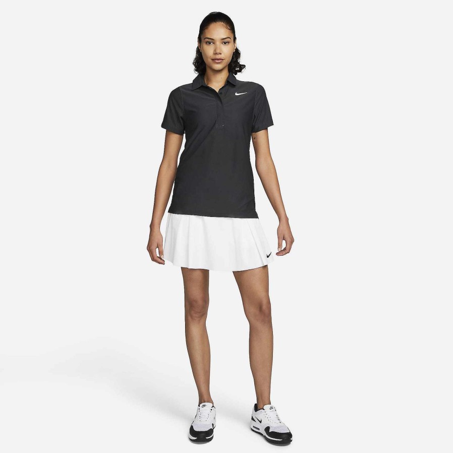 Damen Nike Tops Und T-Shirts | Nike Dri-Fit Adv Tour