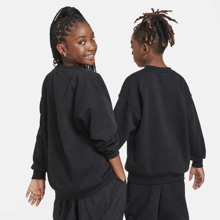 Kinder Nike Cyber Monday-Kleidung | Nike Sportswear Club Fleece