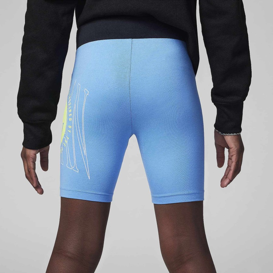 Kinder Nike Kurze Hose | Jordan Lucid Dreams Fahrradshorts