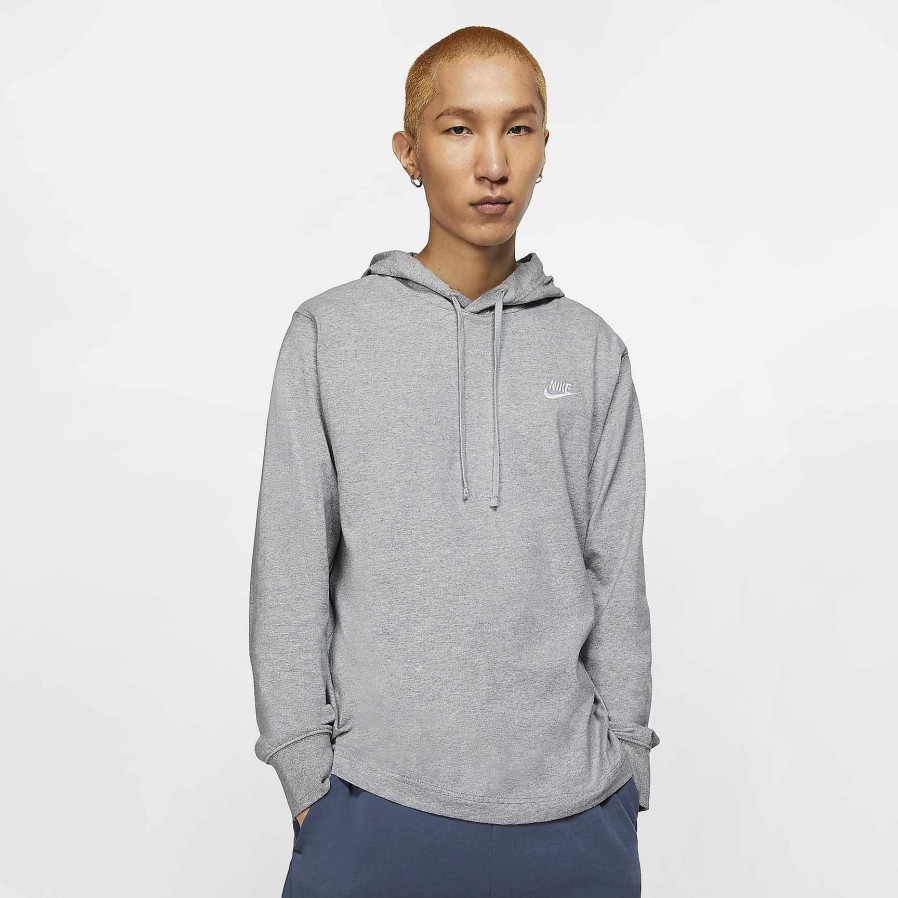 Herren Nike Hoodies & Sweatshirts | Nike Sportswear Club